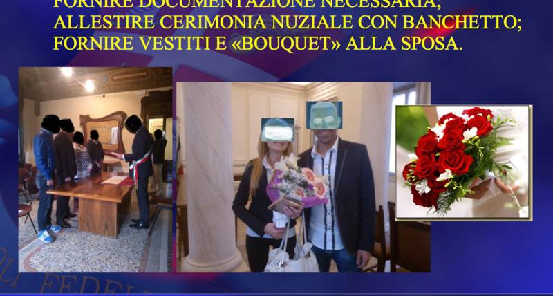 permesso giorno matrimonio