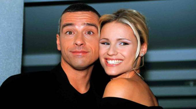 photogallery matrimonio michelle hunziker eros ramazzotti