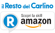 Scopri la skill de Il Resto del Carlino