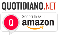 Scopri la skill di Quotidiano Nazionale