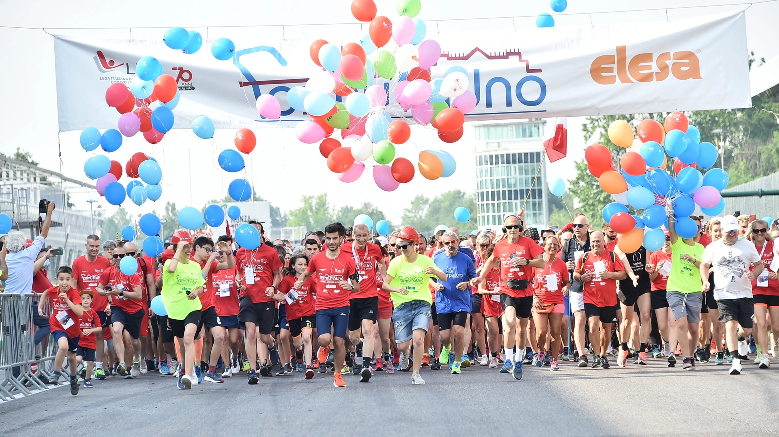 Torna la corsa-camminata non competitiva e solidale aperta a tutti. Quest’anno LILT propone anche un pomeriggio di giochi e food. Iscriviti e aiutaci!