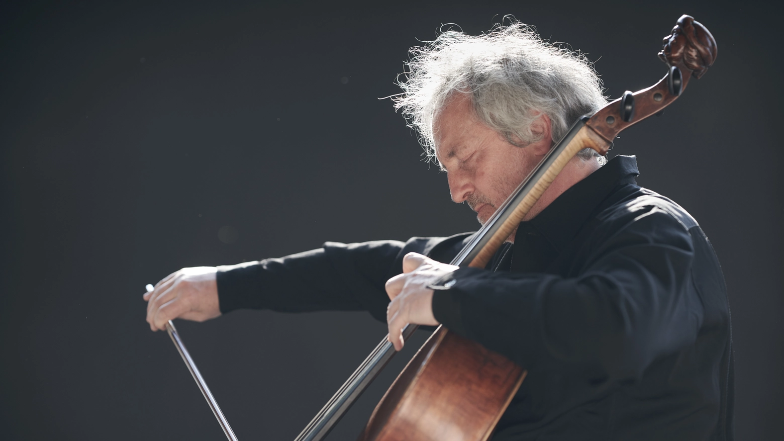"L'altra anima del violino", Mario Brunello e Giovanni Sollima a Cremona