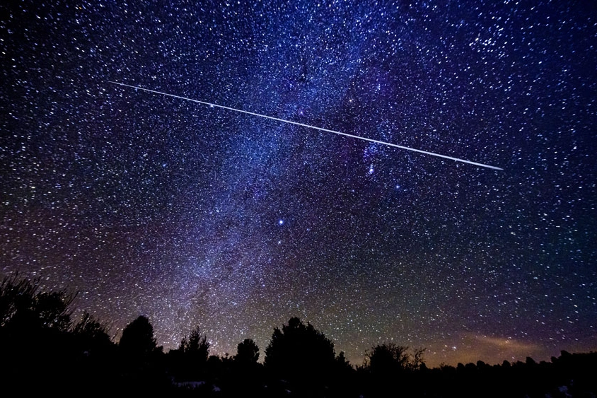 Stelle cadenti