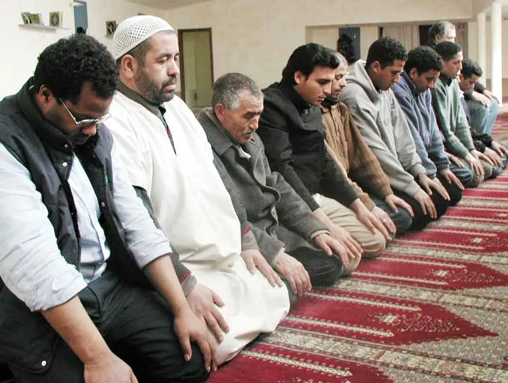 Moschea a Bergamo, Beccalossi: "La legge regionale va rispettata"