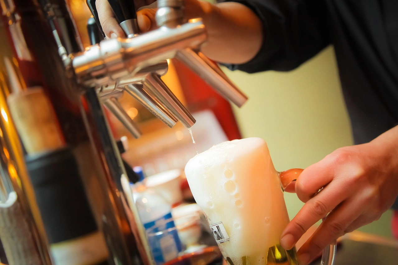 Festa della birra a Montefiascone