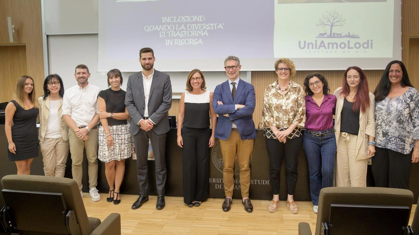 Decolla il primo festival di Lodi sull'inclusione sociale con l'aiuto degli animali
Decolla il primo festival di Lodi sull'inclusione sociale con l'aiuto degli animali