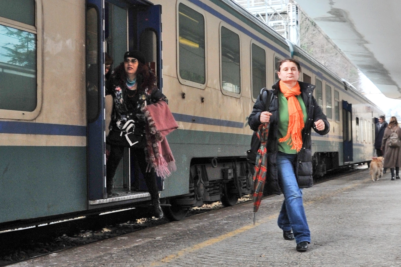 Stazione di Como San Giovanni (Cusa)