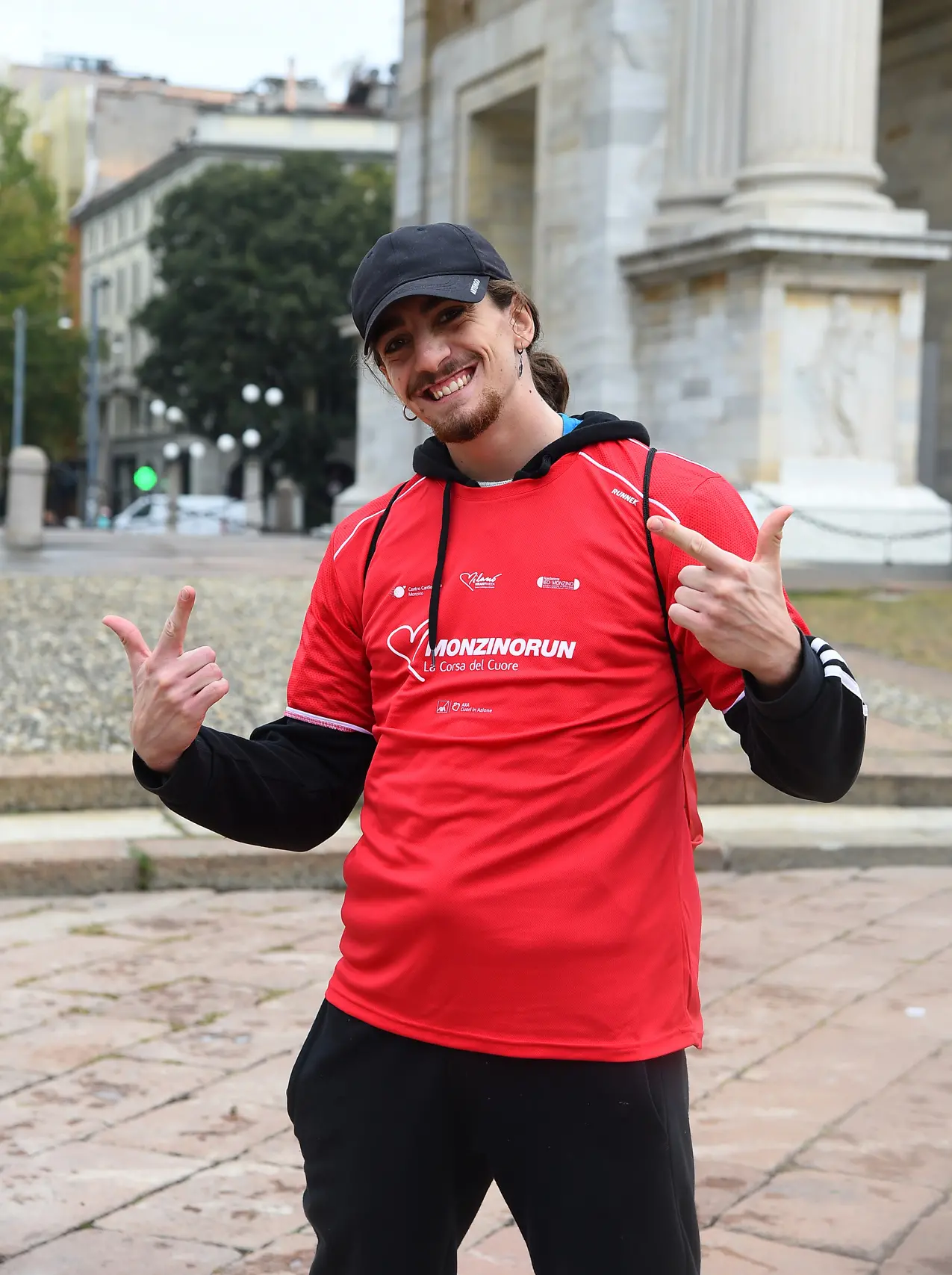 Monzino Run, la corsa per il cuore: partenza domenica alle 10 ai Giardini Montanelli