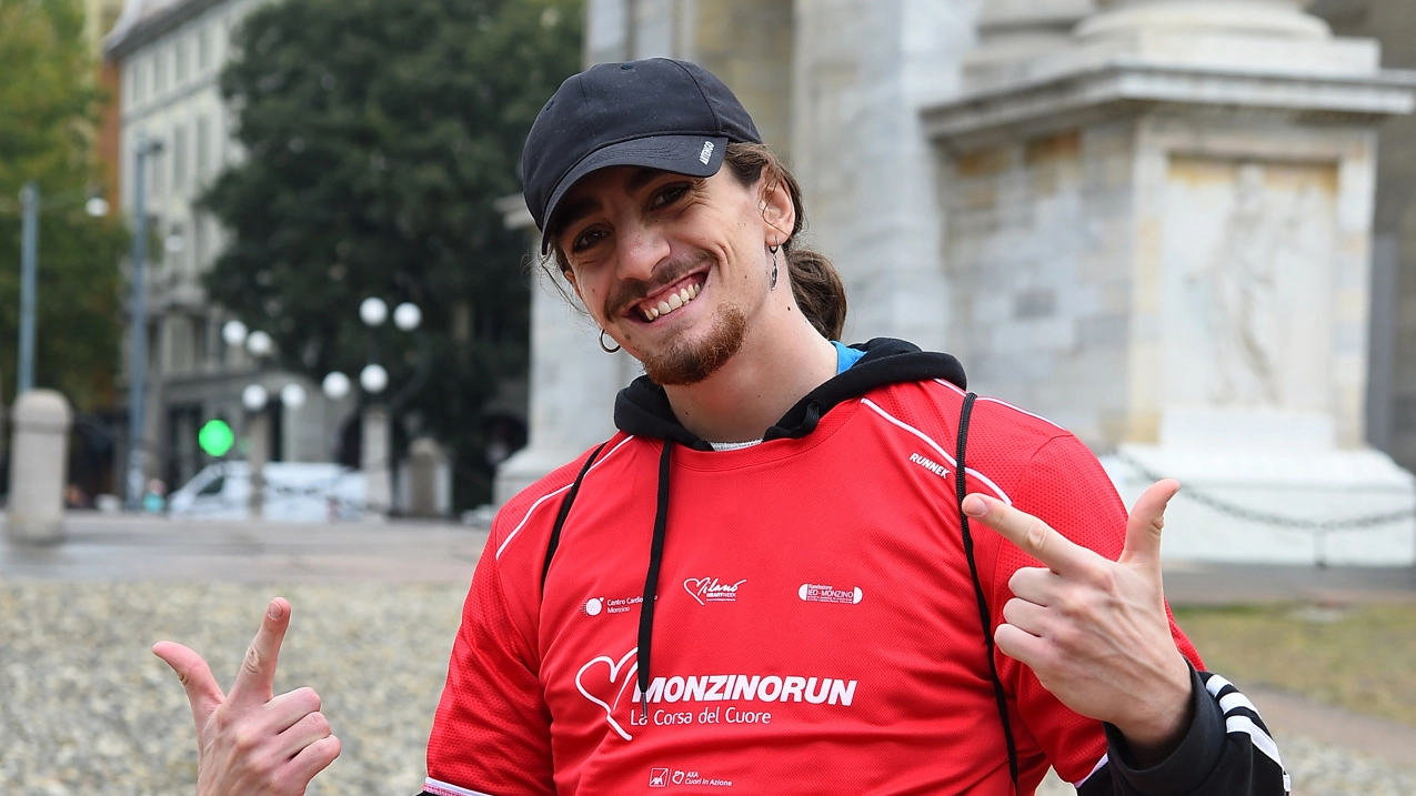 Paolo Marcandelli