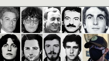 Pietrostefani e gli altri, la Francia nega l’estradizione. Ecco i terroristi rossi in Lombardia