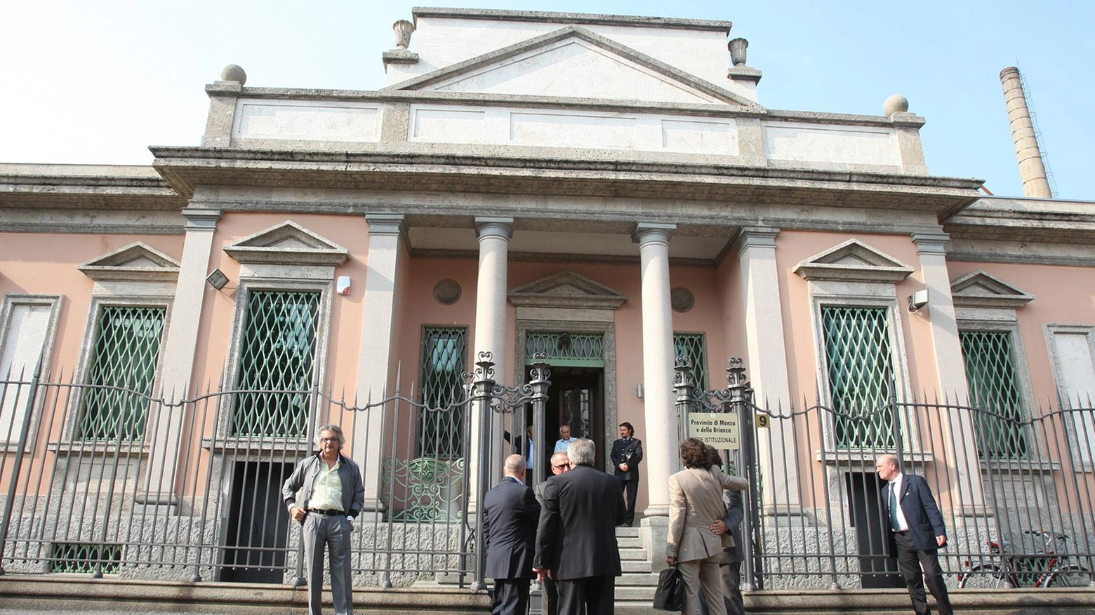 Il Palazzo del Lavoro. Inaugurazione a dicembre: la Pastori e Casanova cambia di nuovo volto Il Palazzo del Lavoro. Inaugurazione a dicembre: la Pastori e Casanova cambia di nuovo volto