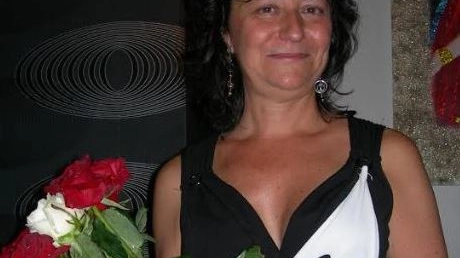 Rossella Minotti, caporedattrice del Giorno scomparsa nel 2019