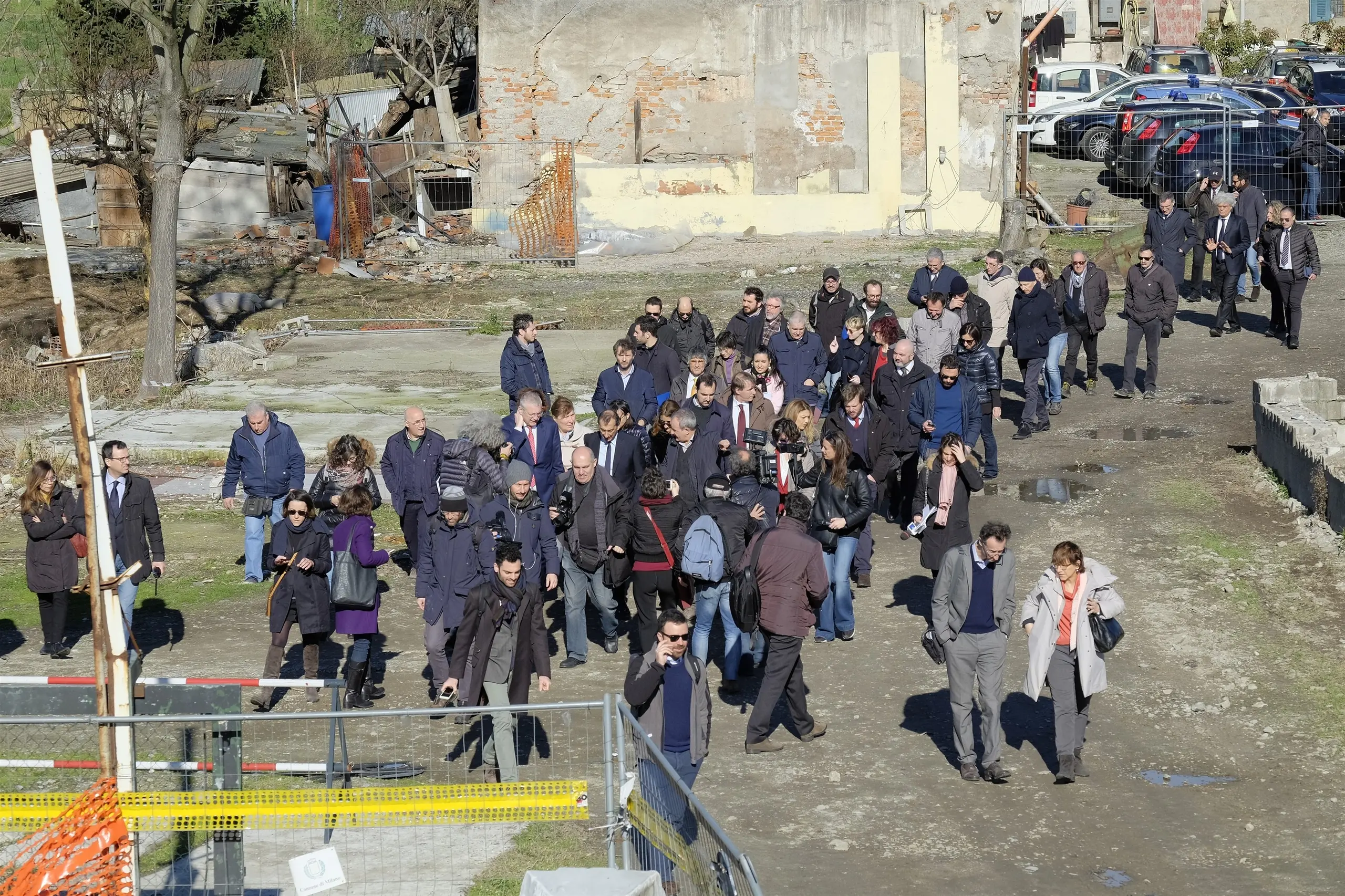 Commissione periferie promuove Milano: "Città esempio di buone pratiche"