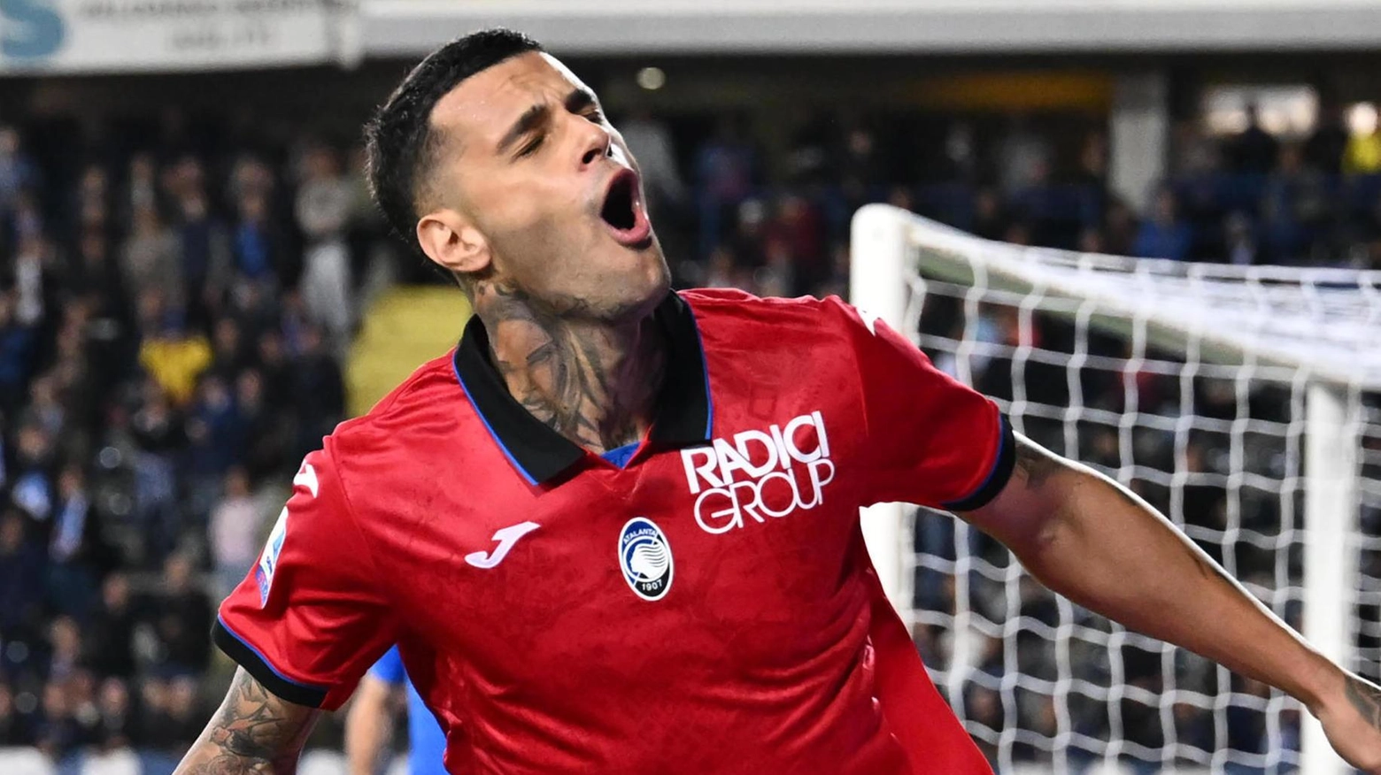 A caccia di una vittoria che manca da cinque anni: "Non siamo lontani da loro" A caccia di una vittoria che manca da cinque anni: "Non siamo lontani da loro"