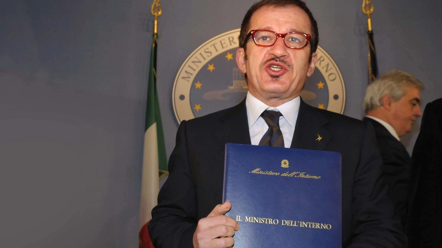 Roberto Maroni