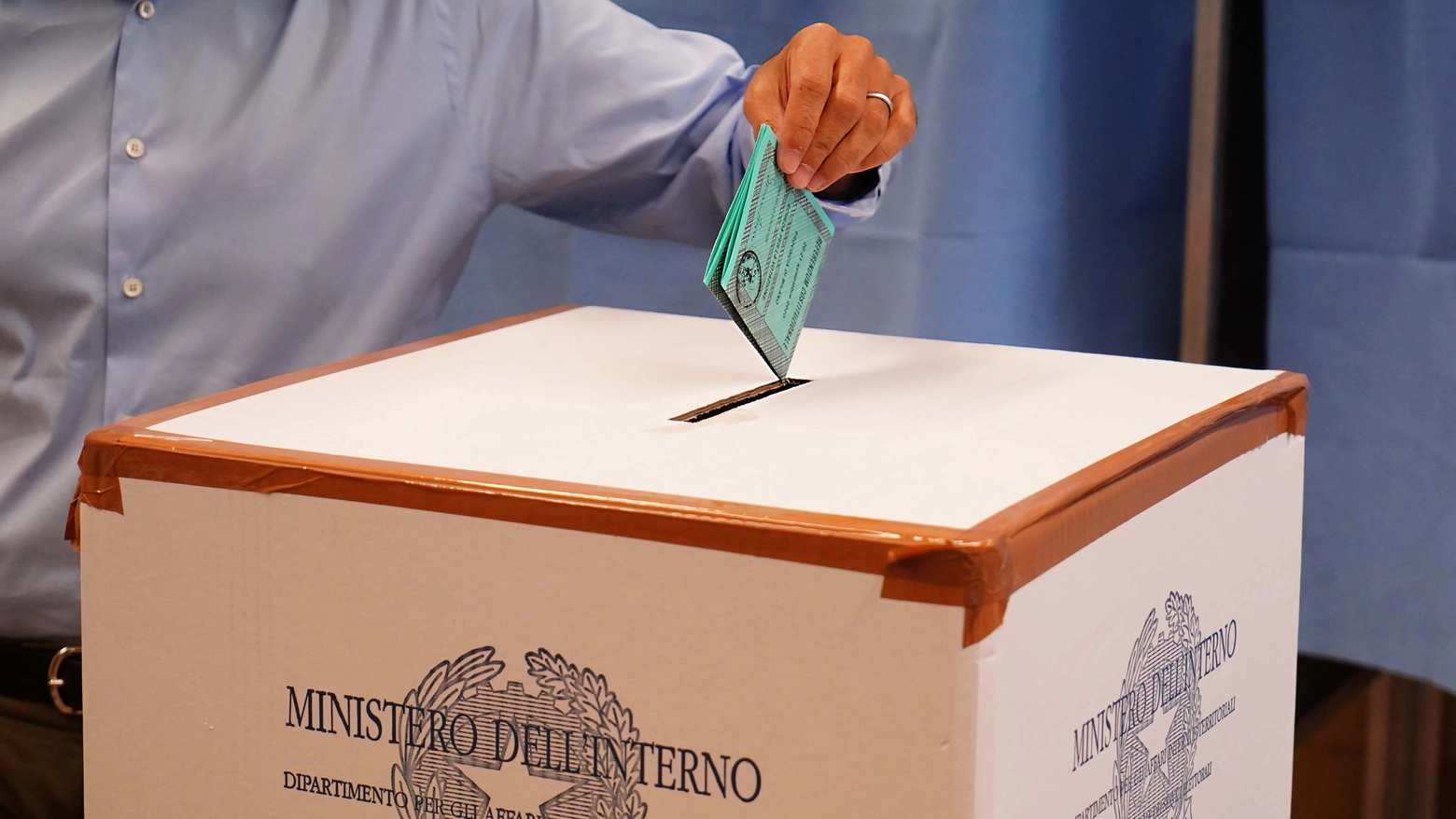 Sei città al voto il 14 e 15 maggio. Tutte le sfide