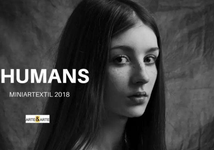 Como, Miniartextil 2018 sarà Humans