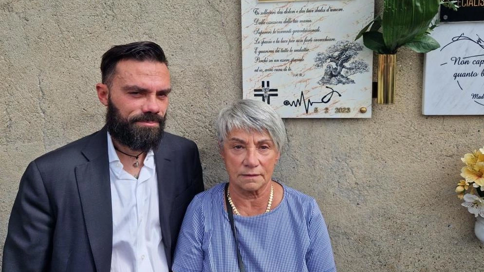 "Un medico bravo e generoso". Novate ricorda Marcello Iacuone "Un medico bravo e generoso". Novate ricorda Marcello Iacuone
