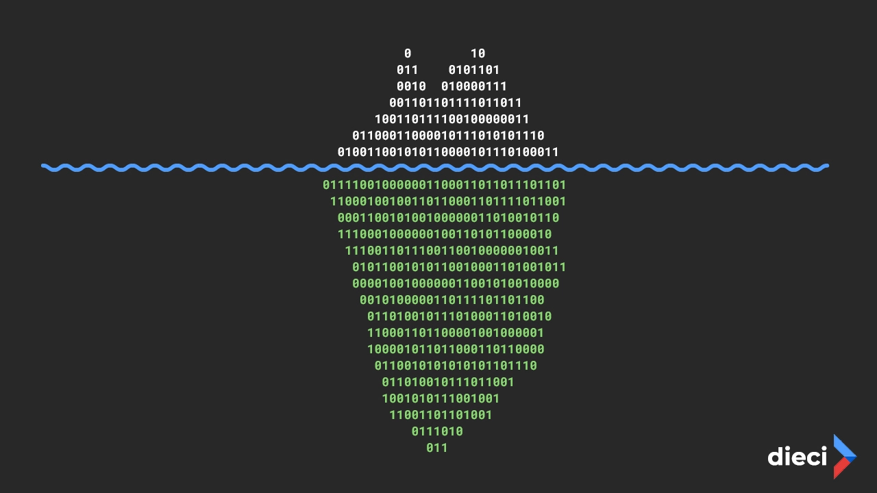 Cos’è il dark web, raccontato da chi ci lavora