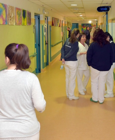 Varese, Asst Sette-laghi assume 12 infermieri sudamericani