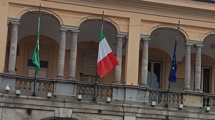 “Alla scoperta di Lodi“ Insieme a 1.500 bimbi “Alla scoperta di Lodi“ Insieme a 1.500 bimbi