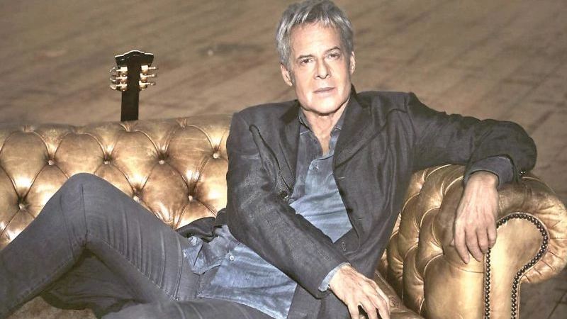 Claudio Baglioni