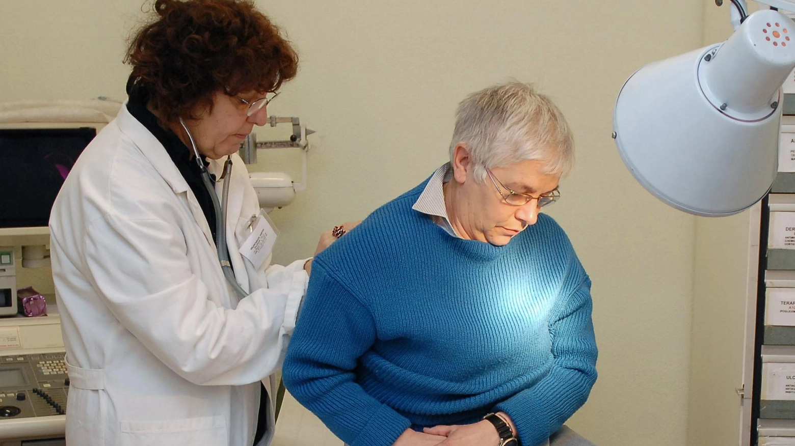 Sos liste d’attesa: una banca delle visite mediche per le fasce fragili Sos liste d’attesa: una banca delle visite mediche per le fasce fragili