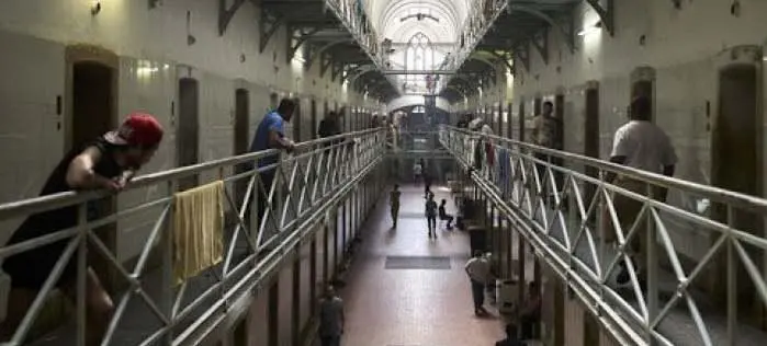 Carceri, il 90% dei nuovi ingressi ha il Covid o è senza vaccino