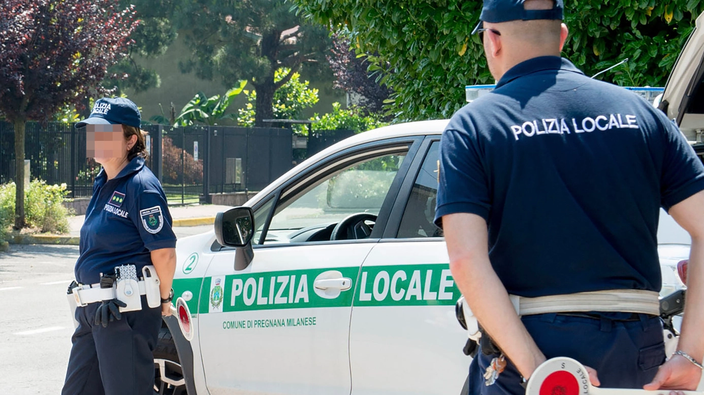Polizia locale Polizia locale
