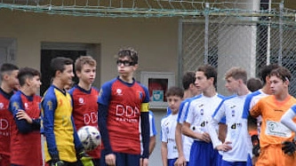 "Quel rigore non va segnato". Raro fair play (da applausi) a Colico tra gli under 15