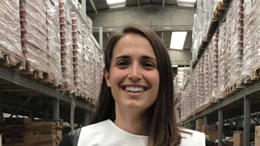 C’è una Brianza che va “sfamata”   I dati del Banco Alimentare