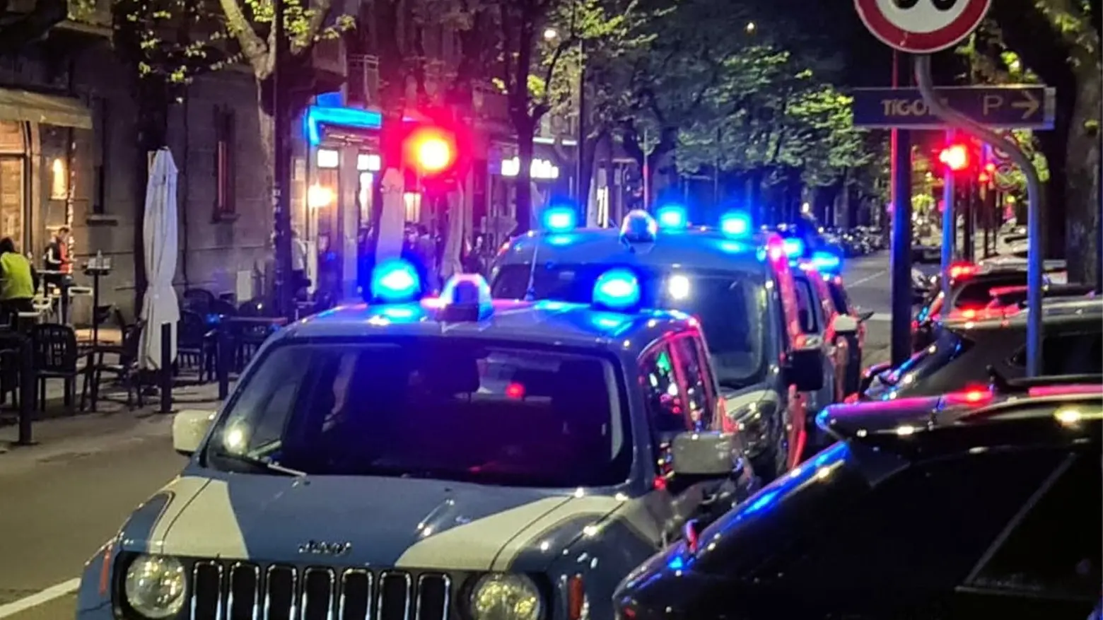 Polizia Polizia