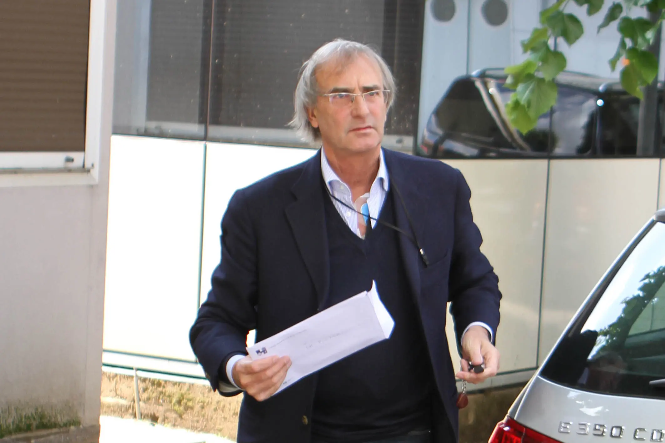 Processo Autodromo: cinque condanne e sei assoluzioni