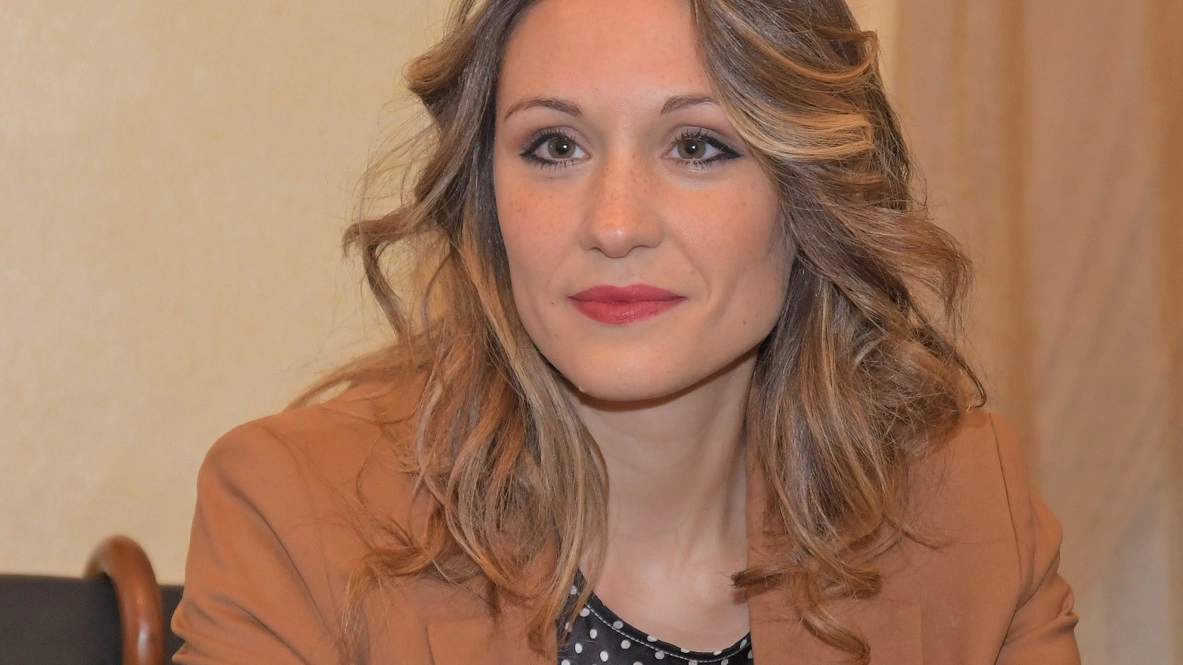 ll sindaco Ivana Maria Cartanì 