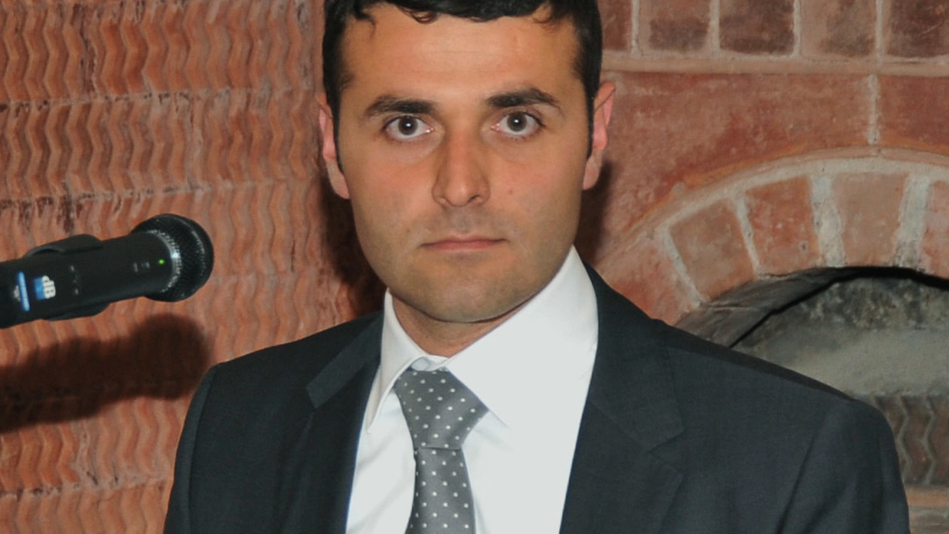 Giuseppe Costanzo, l’ex sindaco