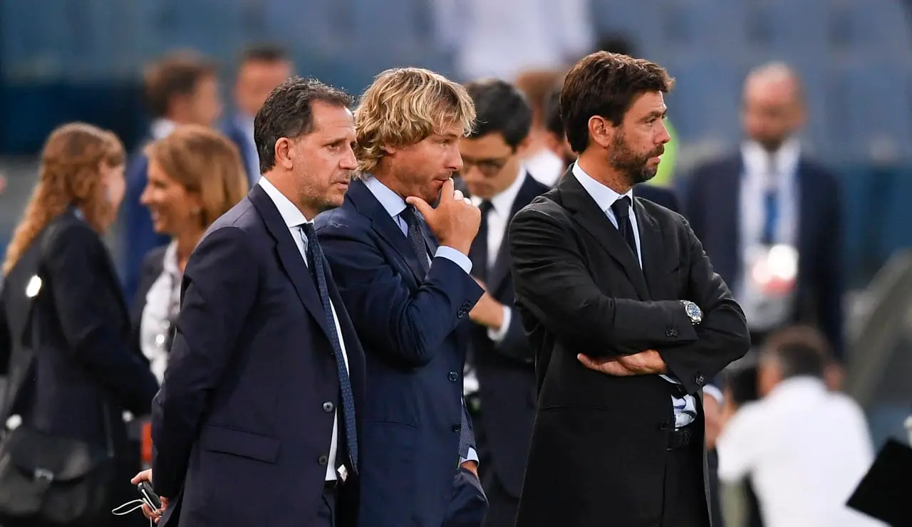 Juventus, la Procura di Torino rinuncia alle misure contro la società e le persone