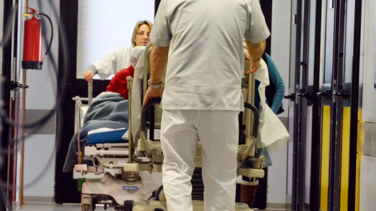 Ospedale di Merate