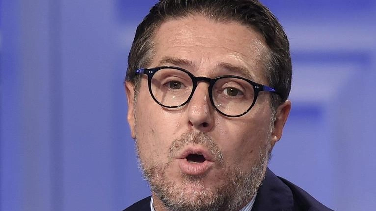 Vertice sulla sicurezza: "Aumenta l’organico" Vertice sulla sicurezza: "Aumenta l’organico"
