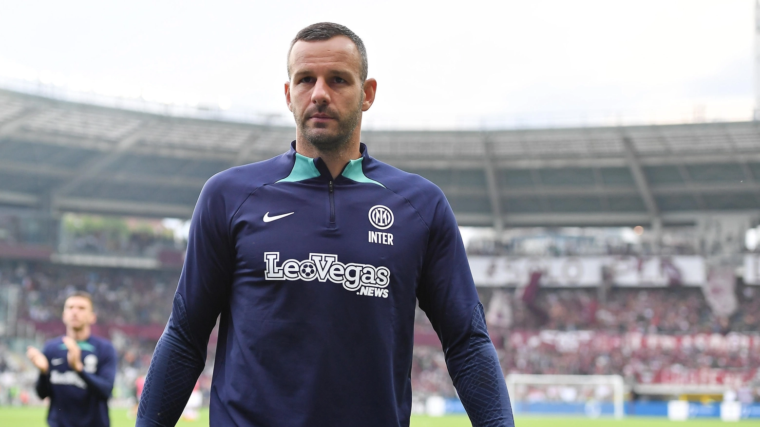 Samir Handanovic