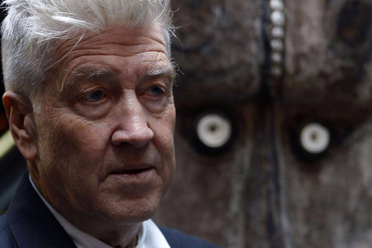 David Lynch