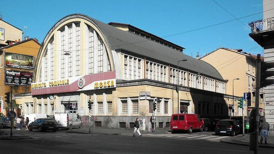 Mercato coperto di viale Monza  Via al bando per le nuove attività