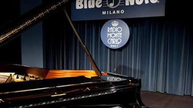 Il Blue Note ospiterà importanti appuntamenti musicali