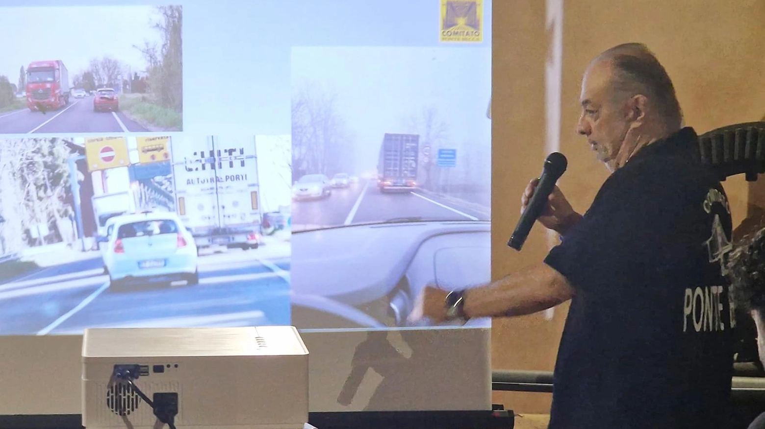 Osservazioni al progetto del nuovo ponte: "Rischio di tempi lunghi" Osservazioni al progetto del nuovo ponte: "Rischio di tempi lunghi"