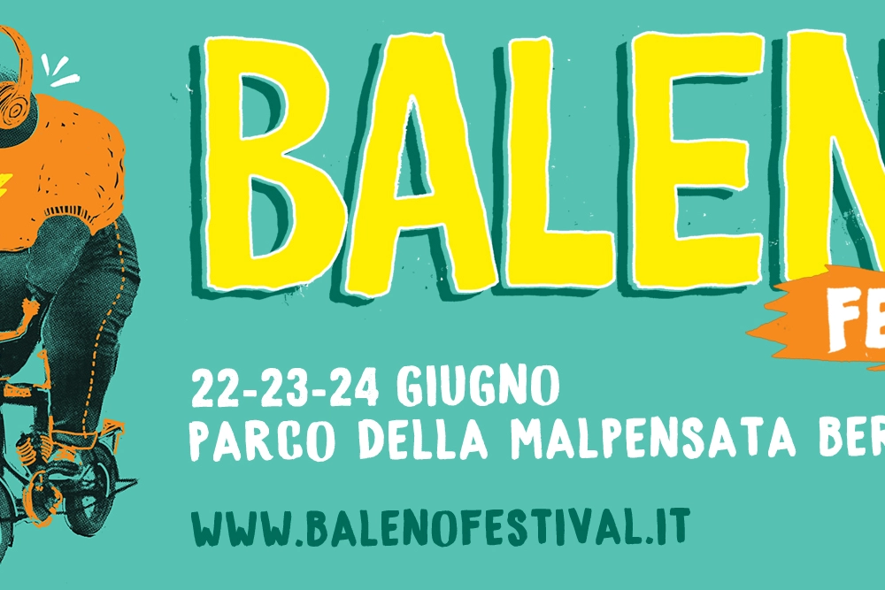 Baleno Festival