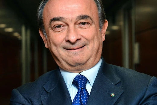 Gian Domenico Auricchio
