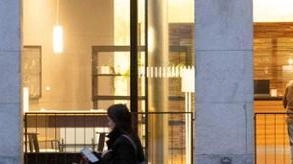 Crac Credit Suisse, la fusione parte da Milano