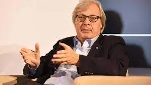 Vittorio Sgarbi 