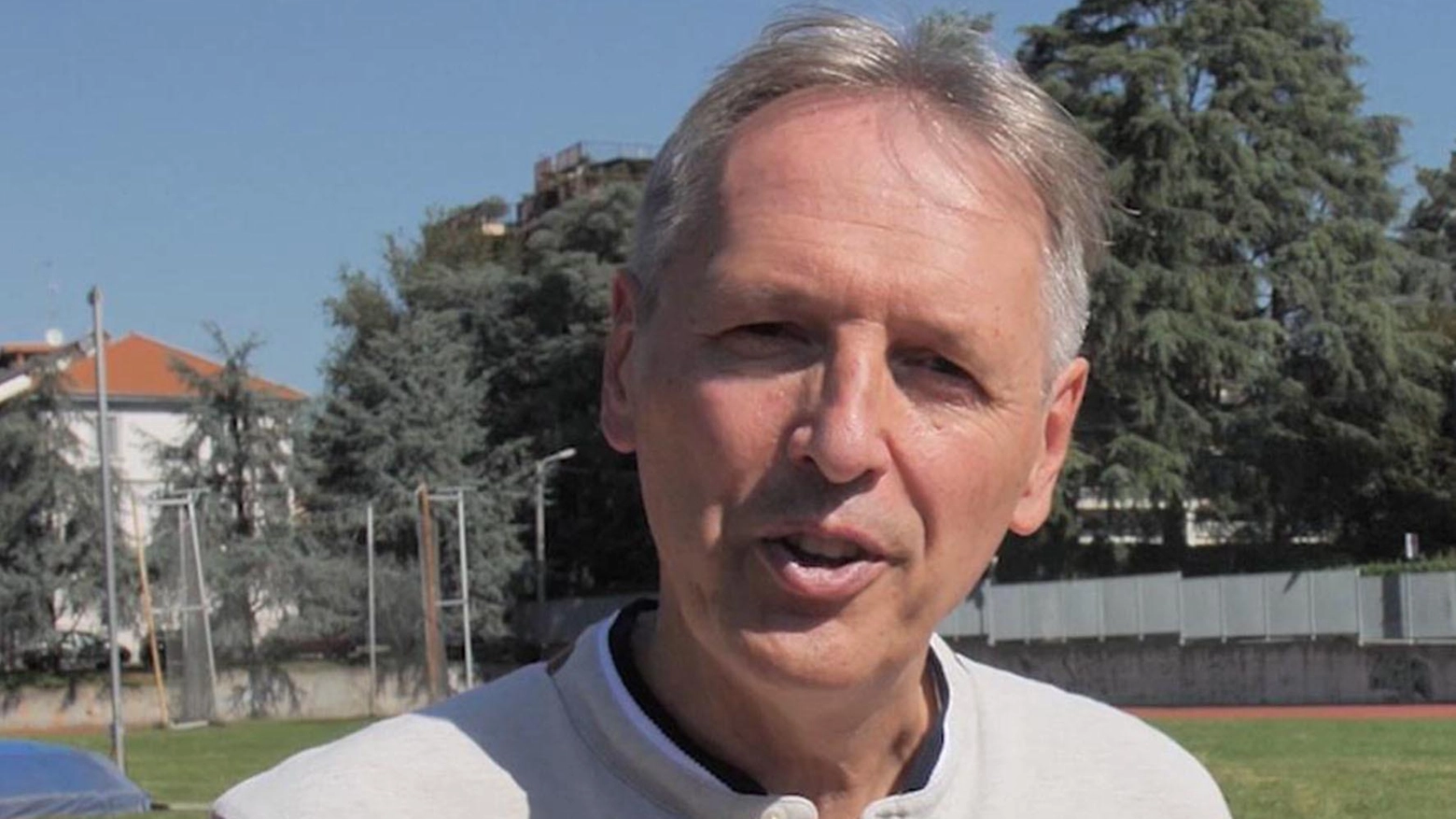 Un nuova cultura sportiva. La lezione di Avakumovic Un nuova cultura sportiva. La lezione di Avakumovic