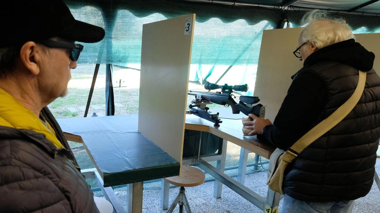 "Coltiviamo sport e amicizie, traslocare è un’impresa impossibile"
