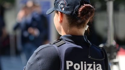 Toccherà agli agenti della Polizia cantonale determinale la dinamica dello scontro Toccherà agli agenti della Polizia cantonale determinale la dinamica dello scontro
